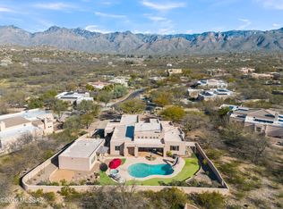 8738 E Bear Paw Pl, Tucson, AZ 85749