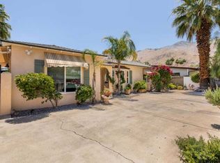 295 E Mesquite Ave, Palm Springs, CA 92264