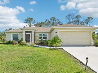4463 Cromey Rd, North Port, FL 34288