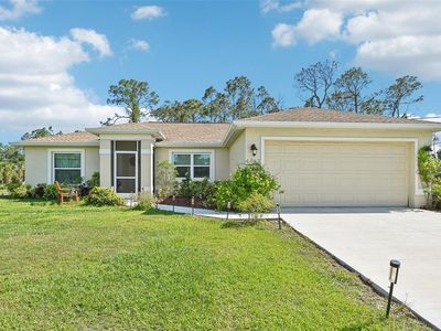 4463 Cromey Rd, North Port, FL, 34288