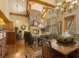 55 Westridge Rd UNIT 55, Breckenridge, CO 80424