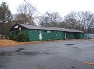 102 S Hanks St SW, Rome, GA 30165