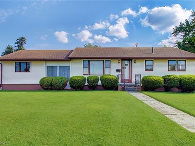 2350 7th St NE, Canton, OH, 44704