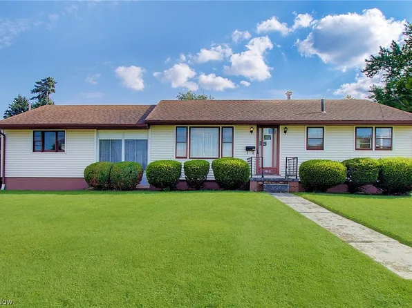 2350 7th St NE, Canton, OH 44704