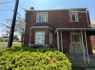 2629 Fullerton St, Detroit, MI 48238