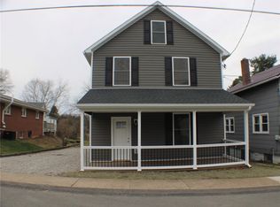 583 Clark St, Indiana, PA 15701