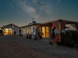 55976 Lilac Ln, Landers, CA 92285