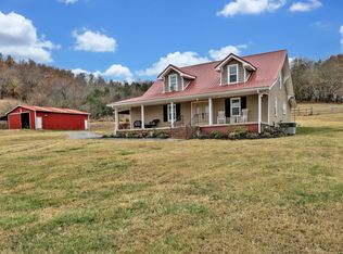 3132 Fishing Ford Rd, Petersburg, TN 37144