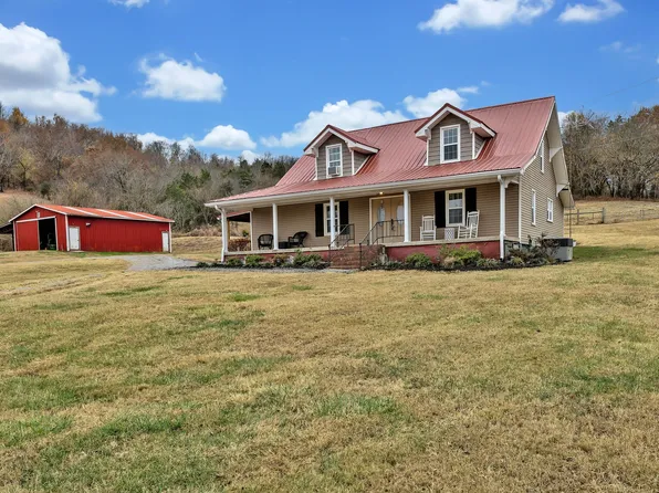 3132 Fishing Ford Rd, Petersburg, TN 37144