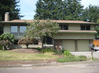 2255 NE Francis Ct, Gresham, OR 97030