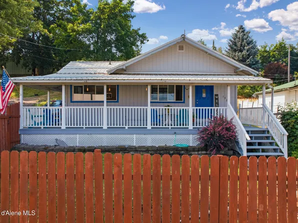 1321 Washington Ave, Saint Maries, ID 83861