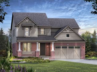 774 Prospect Hill St #58, Canton, MI 48188