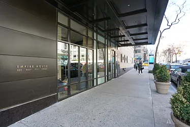 Rented by Anchor Associates