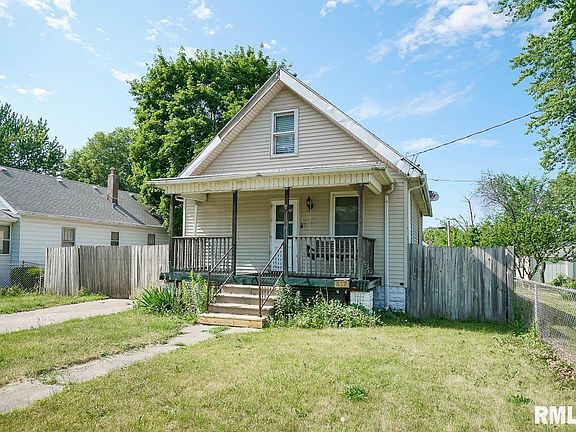 3rd image of 617 E Virginia Ave