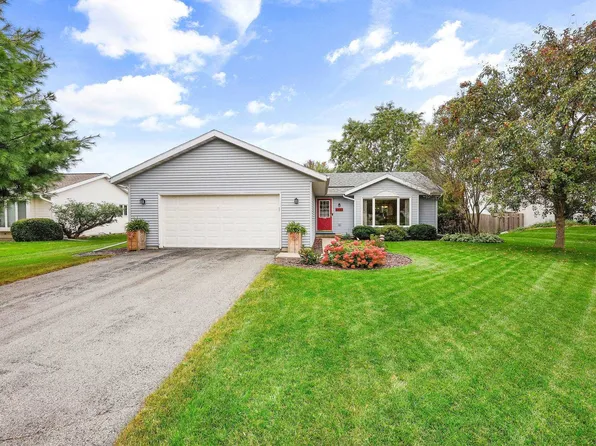 6433 Dylyn Dr, Madison, WI 53719