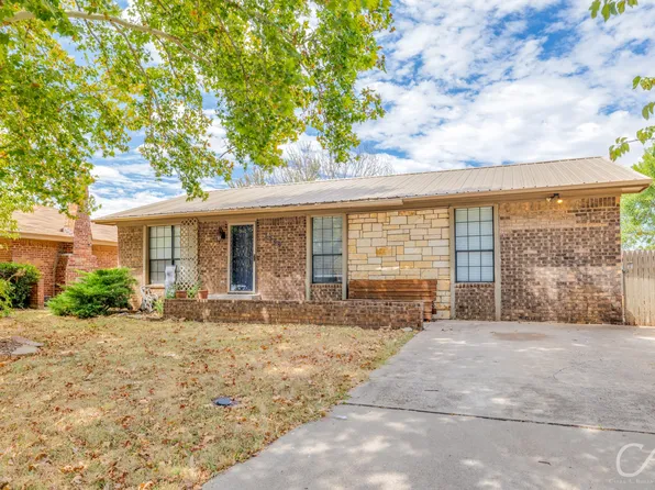 3766 Trinity Ln, Abilene, TX 79602