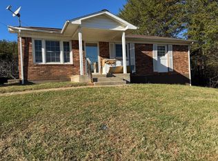 221 Cardinal Rd, Martinsville, VA 24112