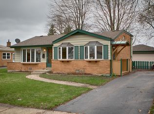 1024 S Norbury Ave, Lombard, IL