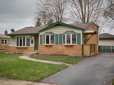 1024 S Norbury Ave, Lombard, IL, 60148