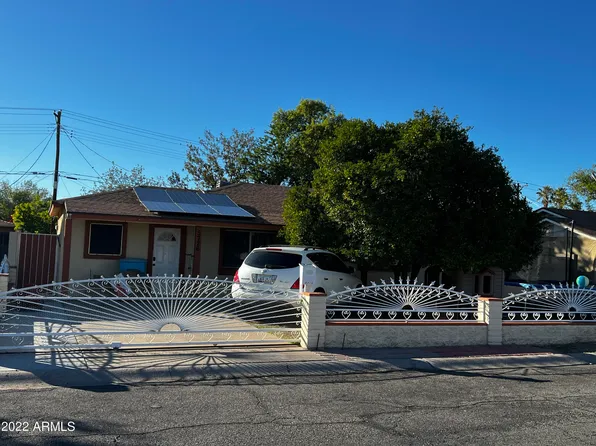 5726 N 37TH Drive, Phoenix, AZ 85019