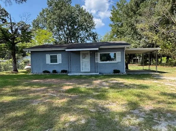 115 Nancy Dr, Dudley, NC 28333