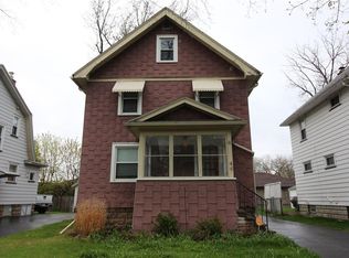 44 Gale Ter, Rochester, NY 14610