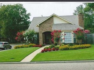 3901 Elm Ave, Montgomery, AL 36109