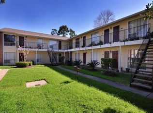 7133 Oakwood Glen Blvd #33-025, Spring, TX 77379