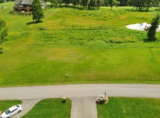 Washington Way LOT 223, Bristol, VA 24202