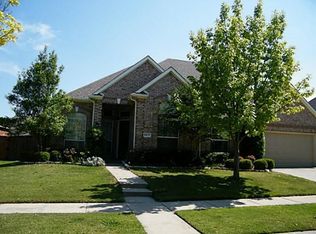 5217 Hawks Nest, McKinney, TX 75072