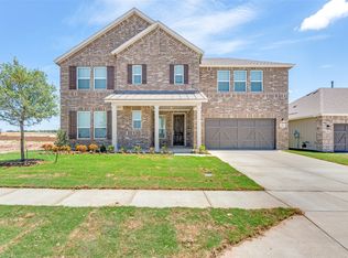 341 Fallbrook Dr, Aledo, TX 76008
