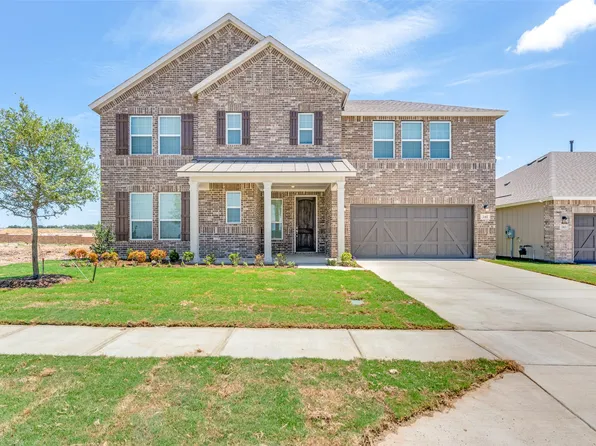 341 Fallbrook Dr, Aledo, TX 76008