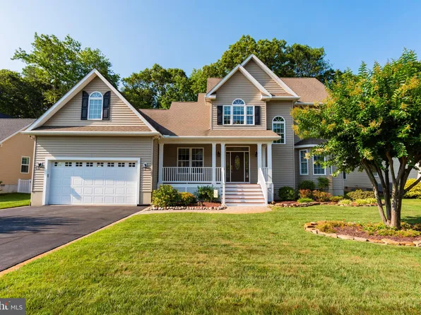12514 Whispering Woods Dr, Ocean City, MD 21842
