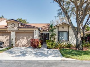 8167 Whispering Palm Dr, Boca Raton, FL 33496