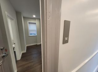 50 Queensberry St #14, Boston, MA 02215