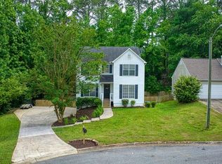 4046 Paloverde Dr NW, Kennesaw, GA 30144