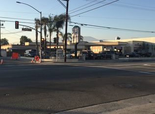 2205 Durfee Ave, El Monte, CA 91732