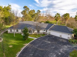175 Cripple Creek Rd, Paso Robles, CA 93446