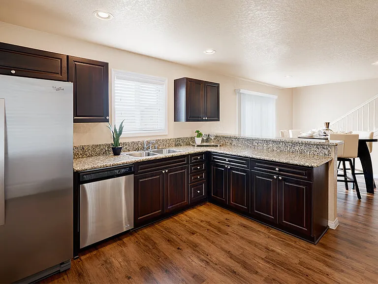 Vickery Grove Rental Homes — Photo 12