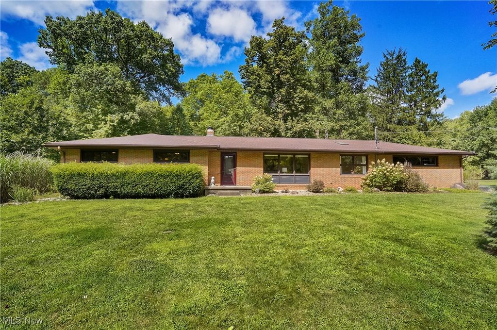 Real estate listing image