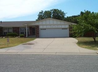 1831 S Griffith St, Wichita, KS 67207