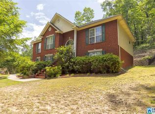 601 Regency East Dr, Birmingham, AL 35210