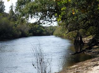 1097 NW Girl Scout Rd, Arcadia, FL 34266