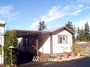 1316 91st Ave SE UNIT 37, Lake Stevens, WA 98258