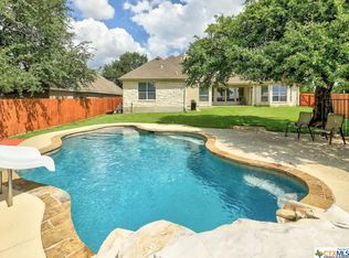 1005 Hidden Glen Dr, Round Rock, TX 78681