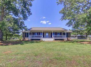 1021 Brooks Rd #4, Madison, GA 30650
