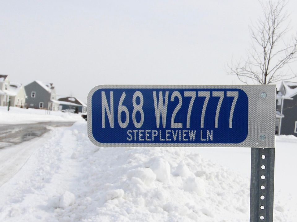 1st image of N68W27777 Steepleview Ln