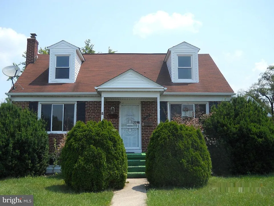 3501 Essex Rd #MAIN