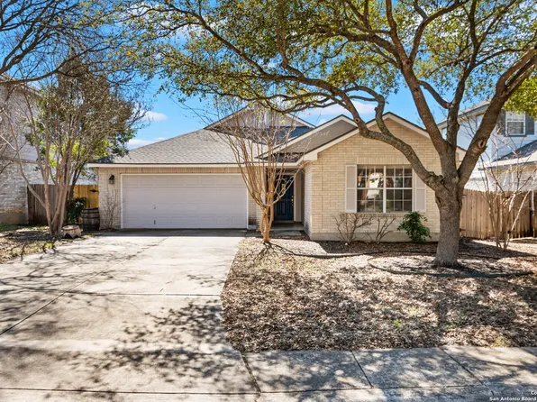 6310 Stable Farm, San Antonio, TX 78249