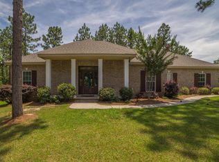 4 Fawn Pt, PETAL, MS 39465